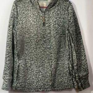 Original Weatherproof Vintage Womens Fleece Size Medium